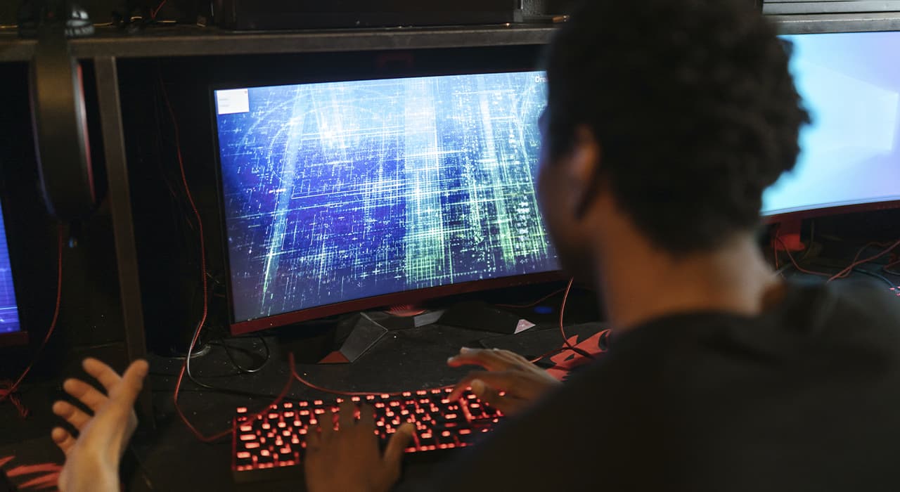 computer