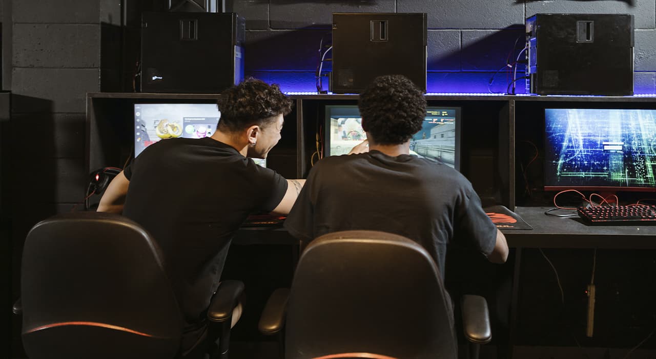 games