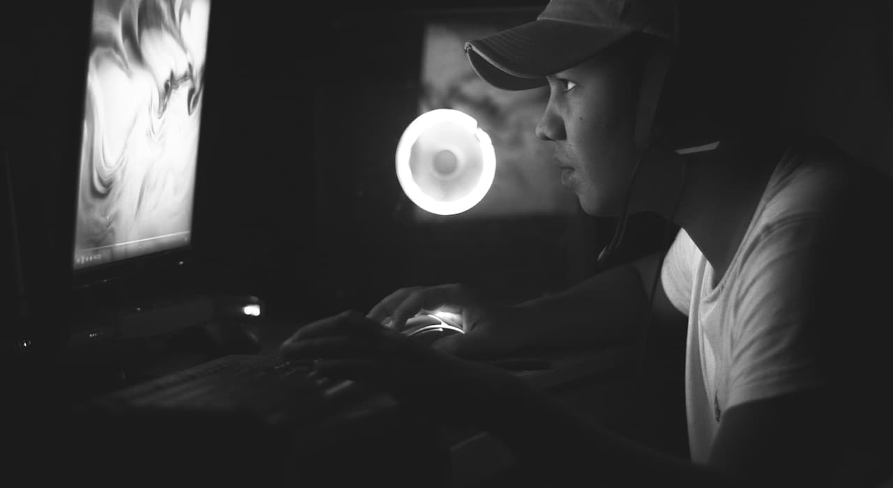 monitor