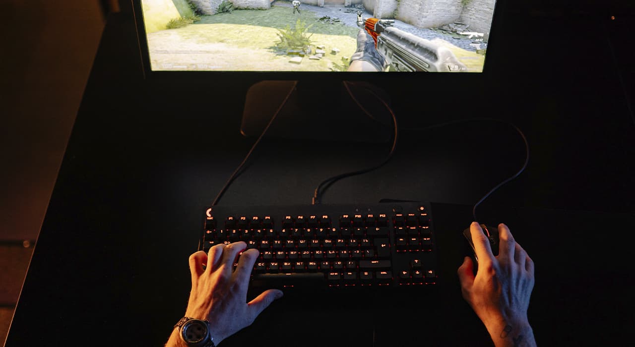 computer