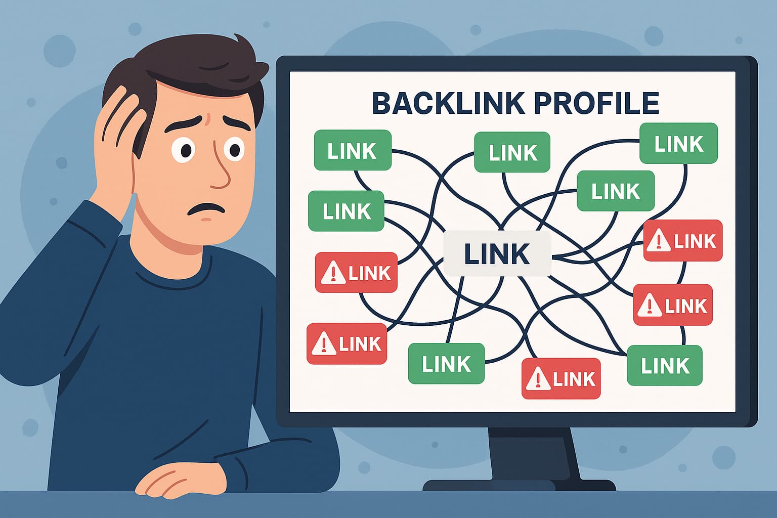 Link-Audit-Services