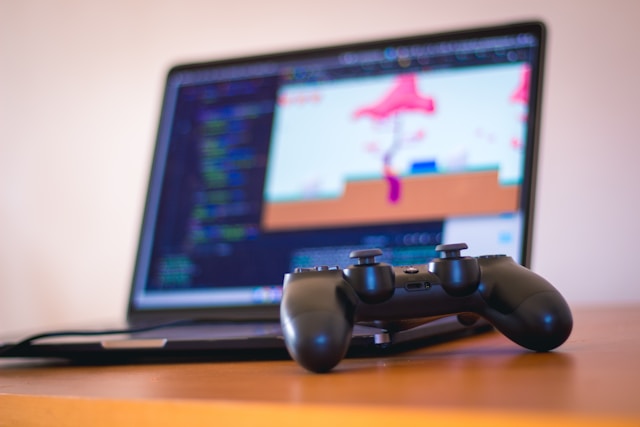 video gaming
